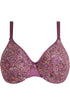 Chantelle C Magnifique Seamless Unlined Minimizer Bra
